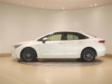カローラ 1.8 ハイブリッド S E-Four 4WD 