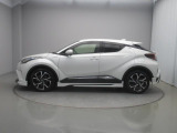 C-HR ハイブリッド 1.8 G 
