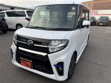 タントカスタム RS セレクション 4WD 全国1年保証付 ・パノラマモニター