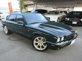 ジャガー XJ