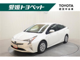 トヨタ プリウス