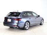 A4アバント 45 TFSI クワトロ Sライン 4WD 