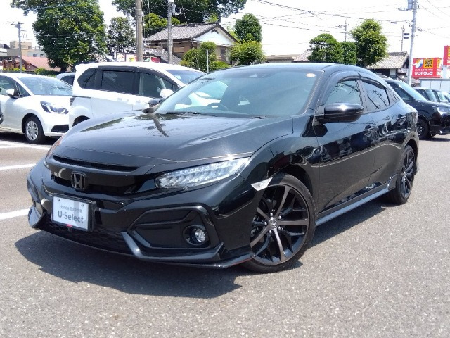 シビック 1.5 