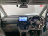 ステップワゴン  1.5 エアー 4WD