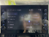 RAV4 2.5 ハイブリッド G E-Four 4WD 修復歴無し