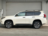 ランドクルーザープラド 2.7 TX Lパッケージ 4WD 