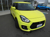 スイフト 1.4 スポーツ 
