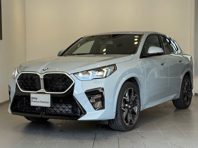 X2 xドライブ20i Mスポーツ 4WD 
