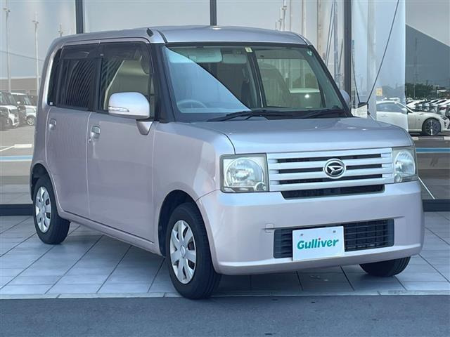 ムーヴコンテ X スペシャル 修復歴無し