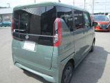ルークス X 4WD 