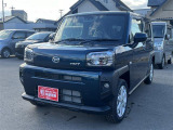 タフト G 4WD 