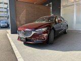 マツダ MAZDA6セダン