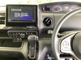 N-BOXカスタム G L ホンダセンシング 4WD 