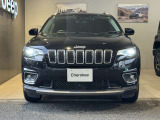 チェロキー リミテッド 4WD 