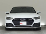 A7スポーツバック 45 TFSI クワトロ Sラインパッケージ 4WD 