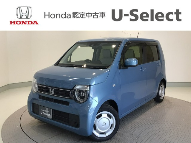 N-WGN L ホンダ センシング 