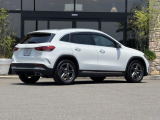 GLAクラス GLA200d 4マチック AMGライン 4WD 