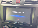 インプレッサスポーツ 2.0 i-S アイサイト 4WD 