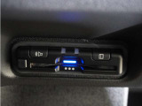 【ETC車載器】高速道路のご利用時にとても便利なETC車載器。セットアップ(費用別途)後にお渡ししとなります。