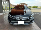 GLAクラス GLA220 4マチック 4WD 