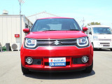 イグニス 1.2 ハイブリッド(HYBRID)  MZ 
