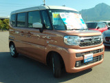 スペーシア ハイブリッド(HYBRID)  X 