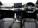 A4アバント 45 TFSI クワトロ Sライン 4WD 