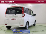 ルーミー 1.0 G 