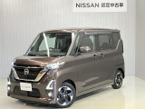 日産 ルークス