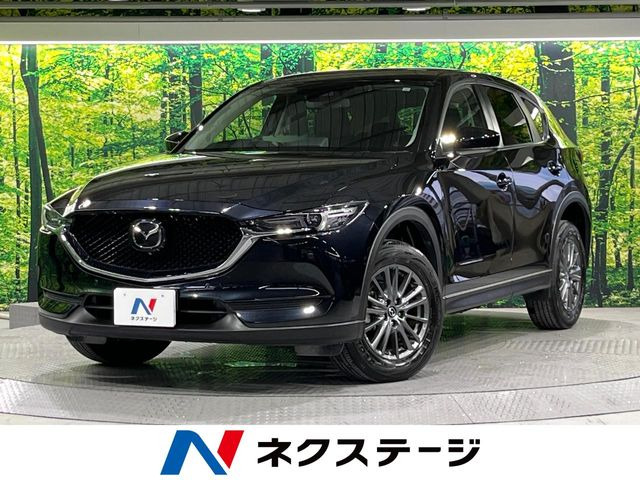 CX-5 2.0 20S スマートエディション 