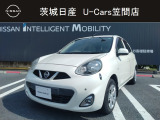 日産 マーチ