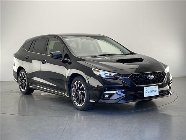 レヴォーグ 1.8 GT EX 4WD 修復歴無し