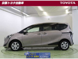 シエンタ  ハイブリッド 1.5 ファンベース G