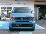 N-WGN L ホンダ センシング 