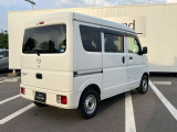 スクラム PA スペシャル ハイルーフ 5AGS車 