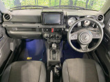 ジムニーシエラ 1.5 JC 4WD 