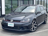 ゴルフ GTI クラブスポーツ ストリートエディション 修復歴無し
