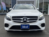 GLC 250 4マチック エディション1 4WD 