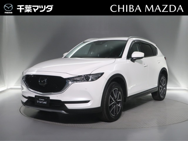 CX-5 2.2 XD Lパッケージ 