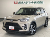 トヨタ ライズ