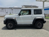 ジムニーシエラ 1.5 JC 4WD 