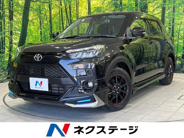 ライズ 1.0 X S 