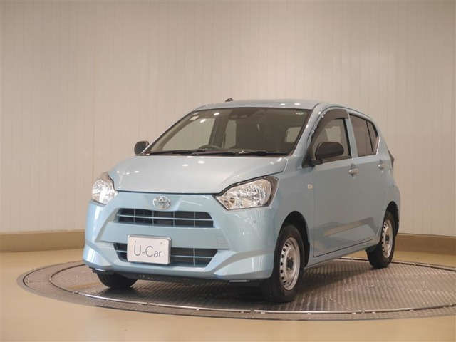 ピクシスエポック B SAIII 4WD 