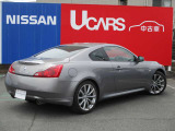 スカイラインクーペ 3.7 370GT タイプS 
