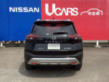 エクストレイル  1.5 G e-4ORCE 4WD