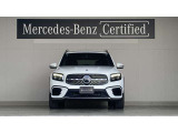 GLB GLB200d 4マチック AMGラインパッケージ 4WD MP202501
