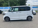 N-BOXカスタム  