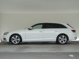 A4アバント 40 TFSI スポーツ 