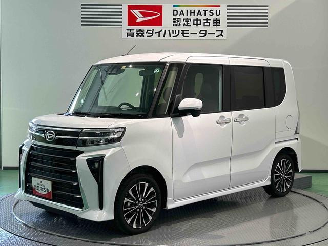 タントカスタム フレンドシップ ウェルカムシートリフト RS 4WD 