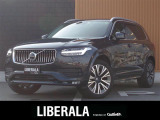 ボルボ XC90 B5 AWD ノルディック エディション 4WD